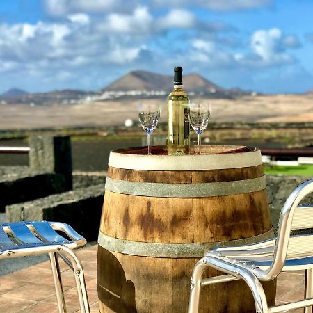 Eslanzarote Eco Country House, Star View Area, Super Wifi, Barbecue Teguise  Kültér fotó