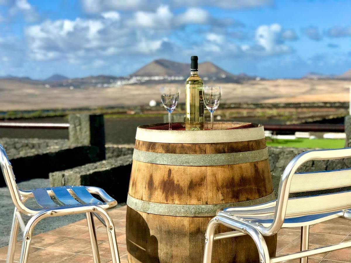 Eslanzarote Eco Country House, Star View Area, Super Wifi, Barbecue Teguise  Kültér fotó