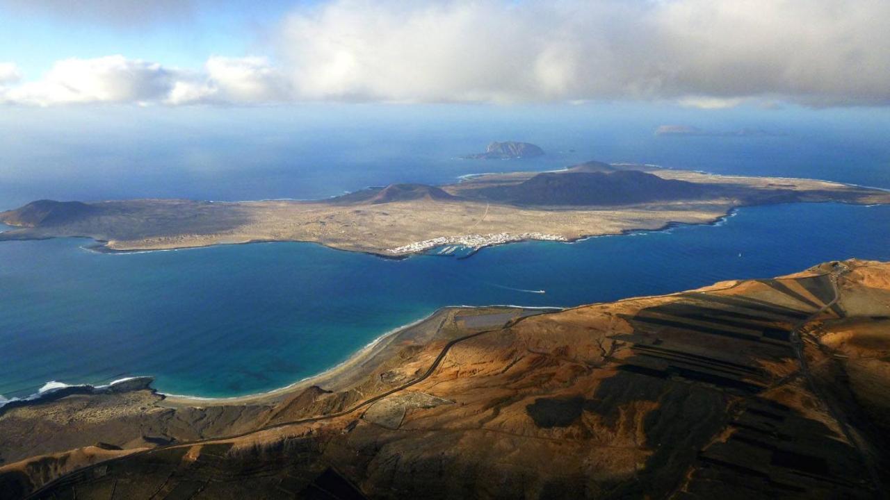 Eslanzarote Eco Country House, Star View Area, Super Wifi, Barbecue Teguise  Kültér fotó